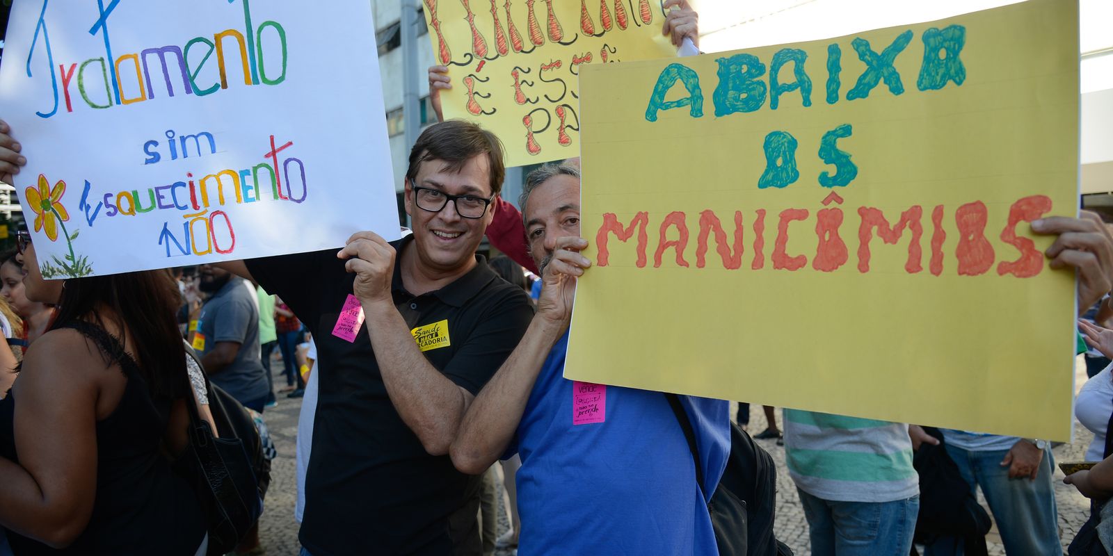 Brasília sediará uma conferência para discutir políticas voltadas para a saúde mental