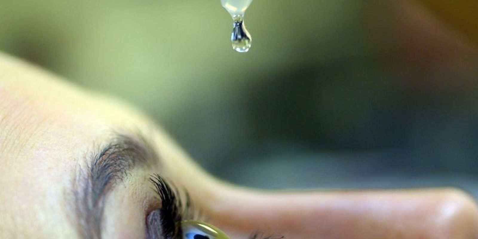 Campanha de conscientização sobre o glaucoma: entender os riscos e importância da prevenção