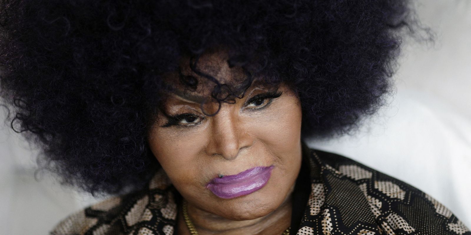 Elza Soares, cantora renomada, é homenageada com estátua em São Paulo junto a outras 4 personalidades.