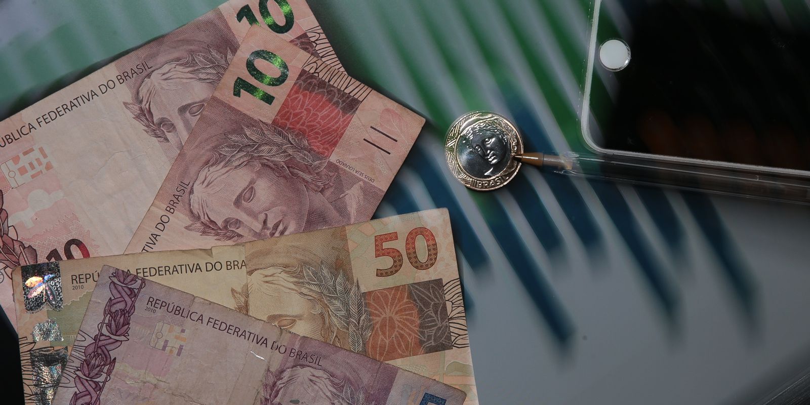 Equilíbrio das contas públicas é fundamental para redução da inflação, afirma o BC