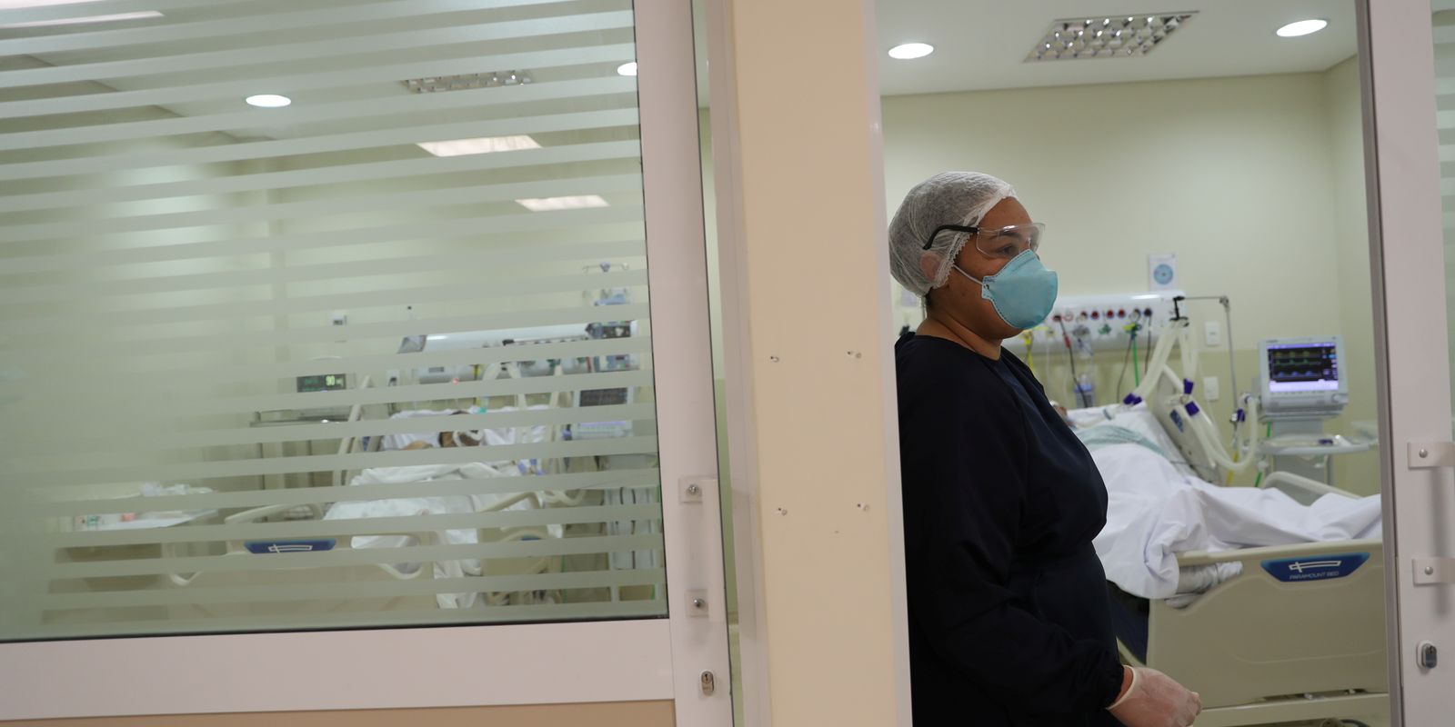 Estudo revela disparidades na recuperação de pacientes com covid-19