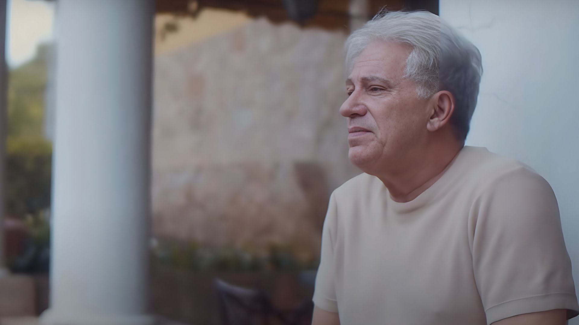J Neto presenteia o público com mais uma bela canção, “Paz na Terra”, um clássico composto por Erasmo Carlos e Roberto Carlos. Foto: Divulgação.