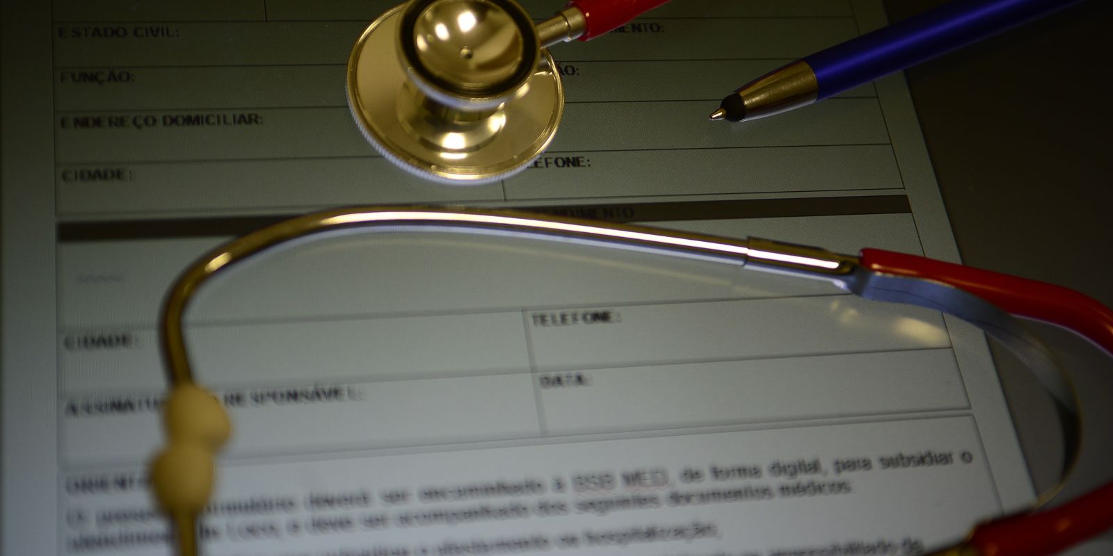 Aumento de quase 50% nas reclamações contra planos de saúde em 2023