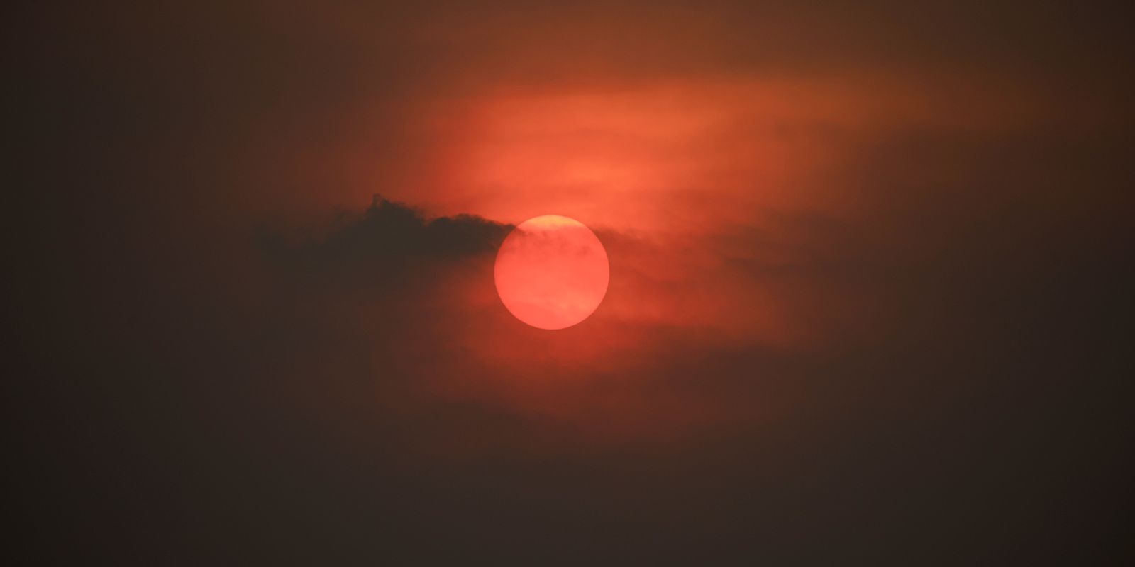 OCDE alerta que o crescimento do Brasil está ameaçado pelas mudanças climáticas