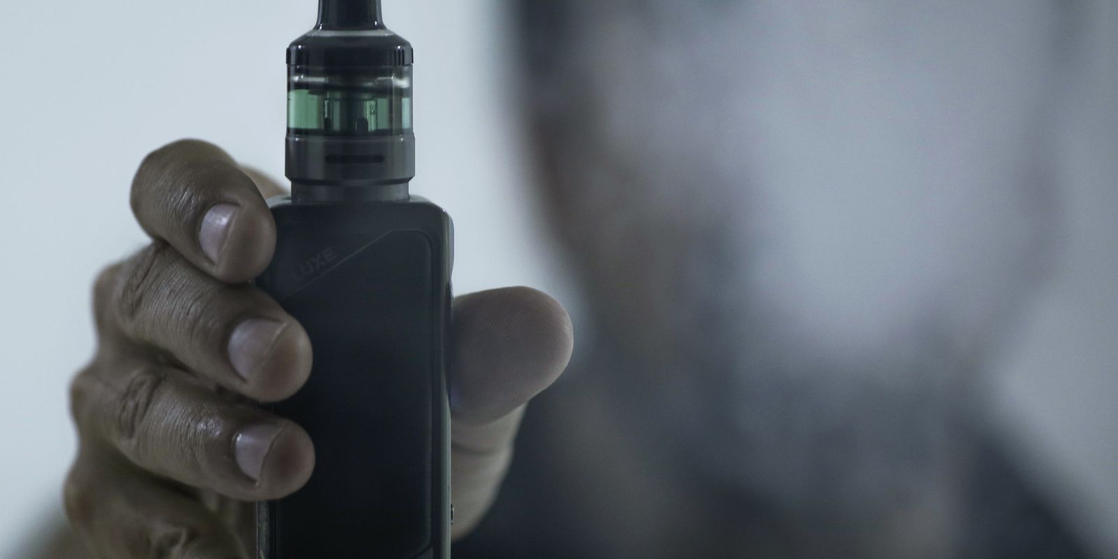 OMS solicita maior regulamentação dos dispositivos de tabaco eletrônico