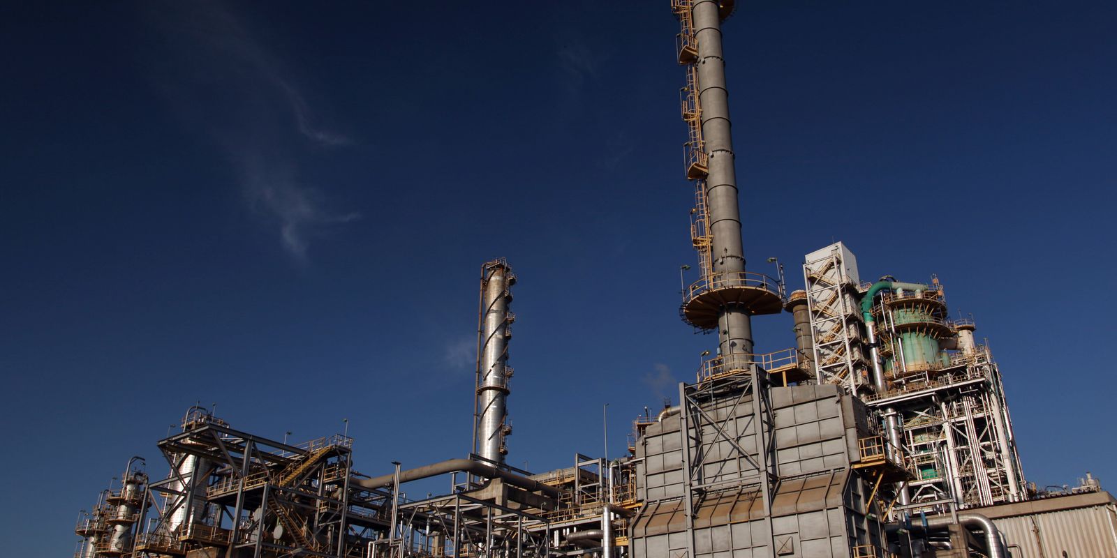 Petrobras recebe classificação de crédito mais alta pela Standard & Poor's