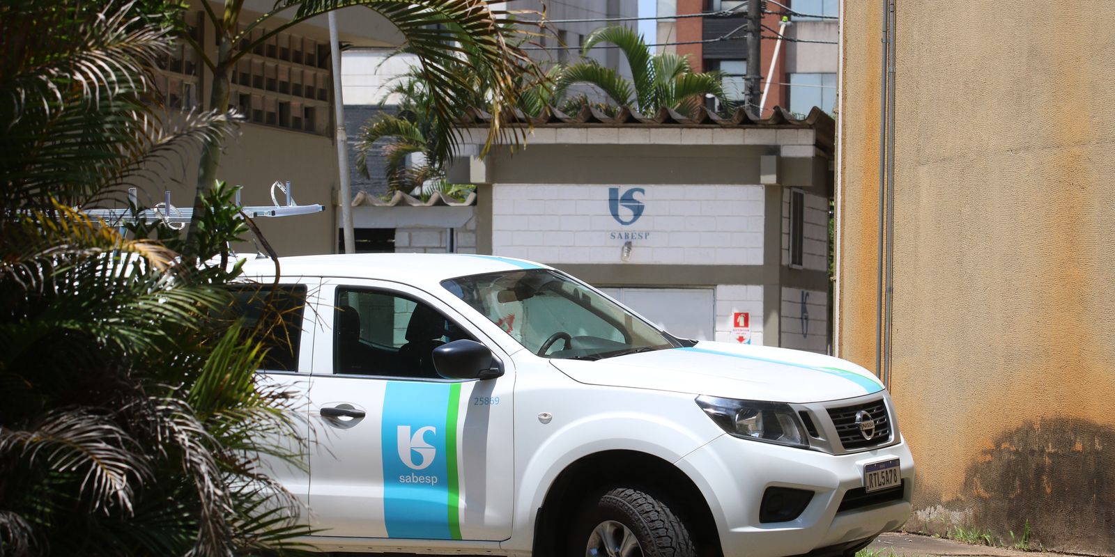 Privatização da Sabesp gera discussão sobre custos e alcance do serviço de saneamento