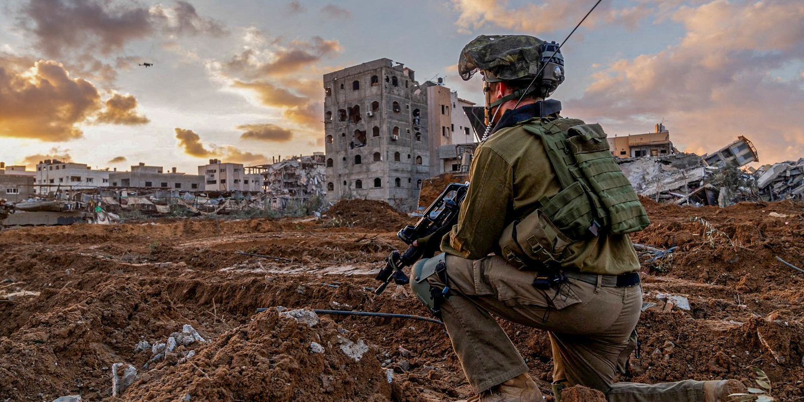 Tribunal Internacional exige que Israel cumpra decisão, afirma Itamaraty