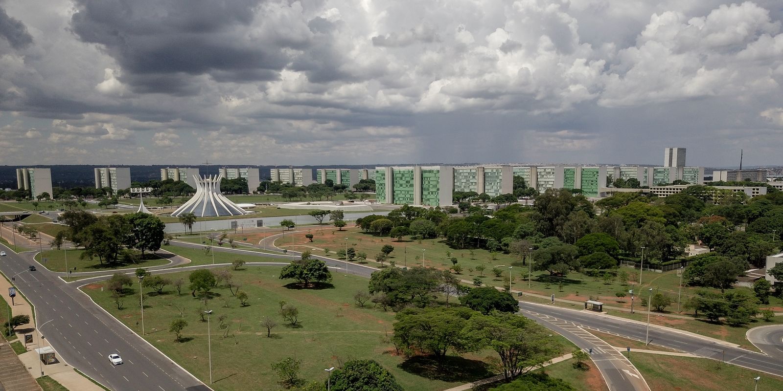 Prova do Concurso Público Nacional Unificado será realizada em 5 de maio