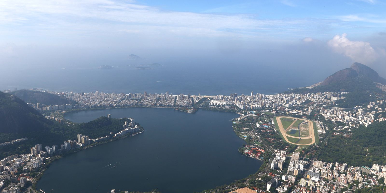 Rio de Janeiro pode receber R$ 572 milhões com eventos para impulsionar a economia.