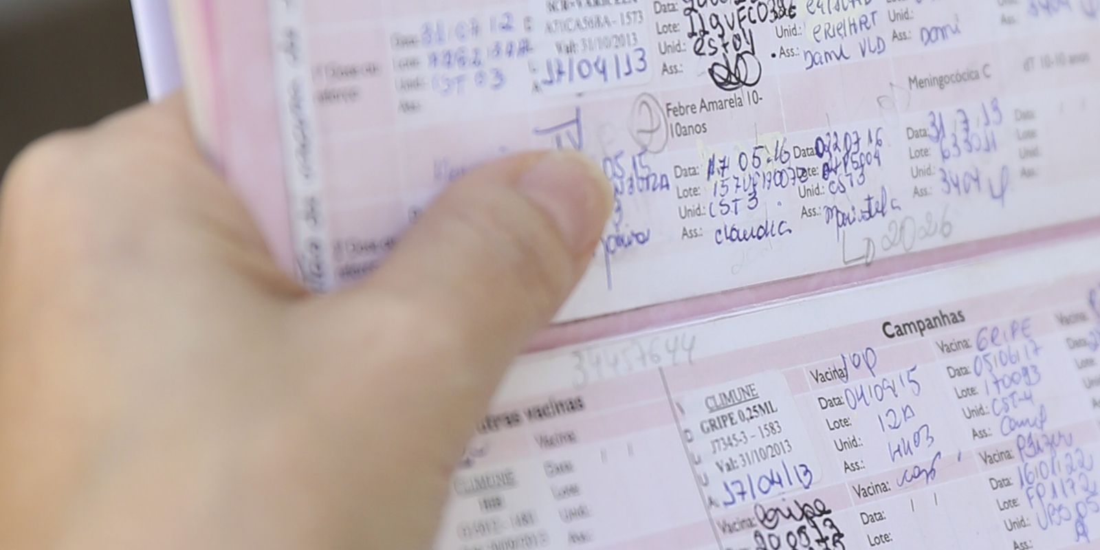 Taxa de Vacinação no Rio de Janeiro Aumenta 10 Pontos Percentuais no Último Ano