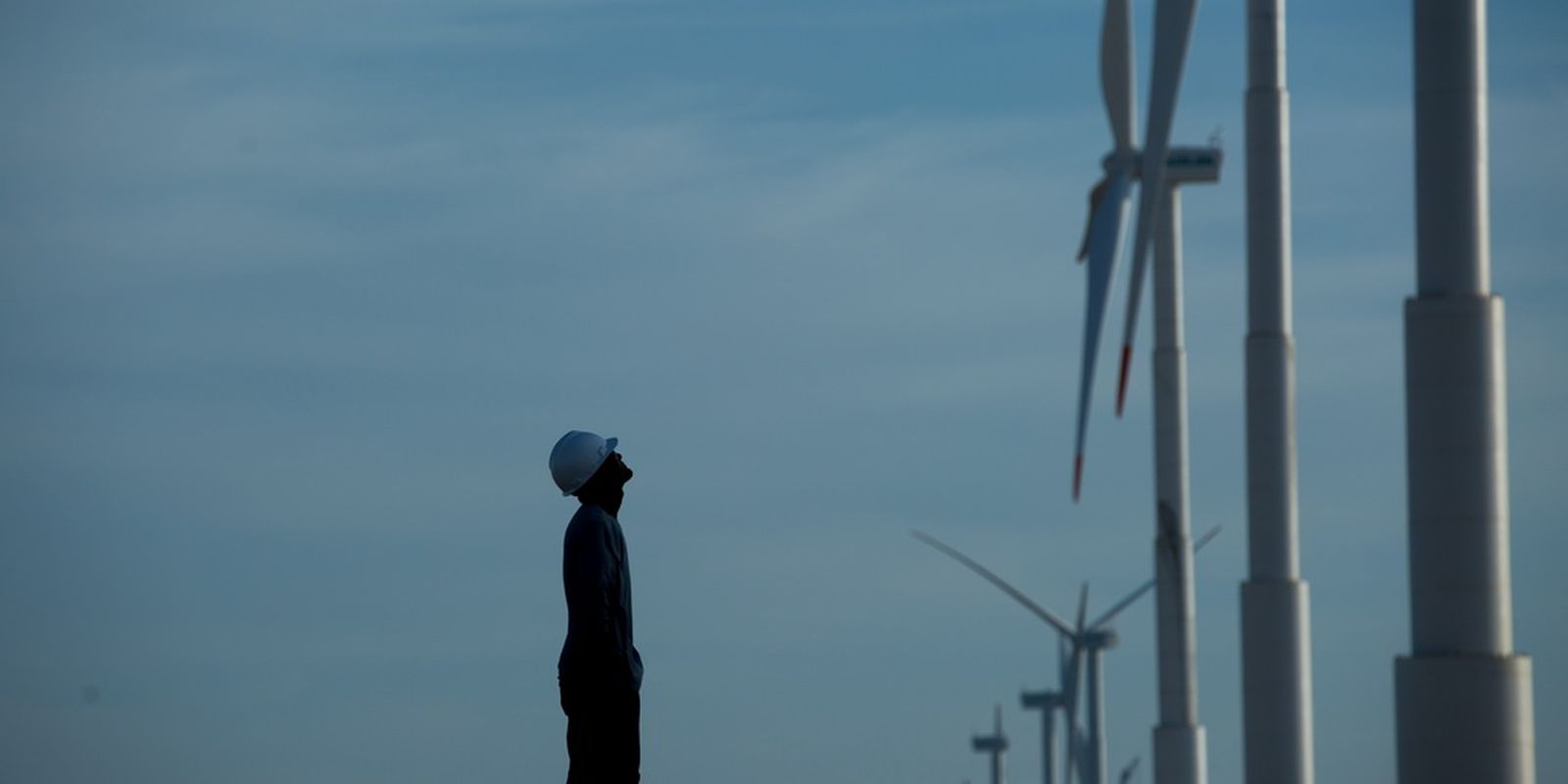 A capacidade de geração de energia no Brasil aumentou em 10,3 mil MW em 2023