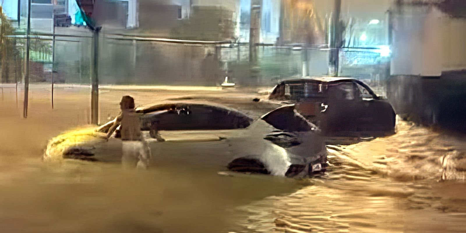 Inmet afirma que chuvas que atingiram o Rio de Janeiro estavam previstas