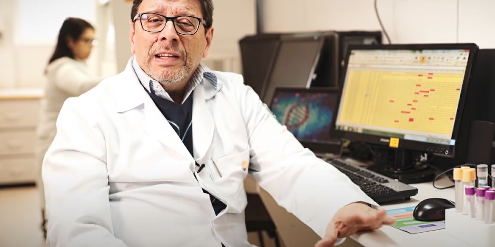 Cientistas buscam formas de diminuir a dose e os custos do tratamento do neuroblastoma