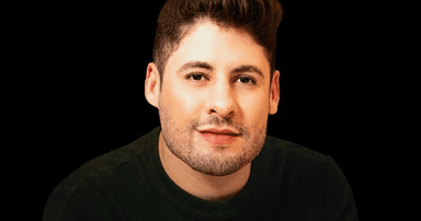 Marcos Freire, da ONG Baluarte, entra na lista 'Under 30' da Forbes por sua causa missionária e auxílio a crianças necessitadas. Foto: noticias.gospelmais