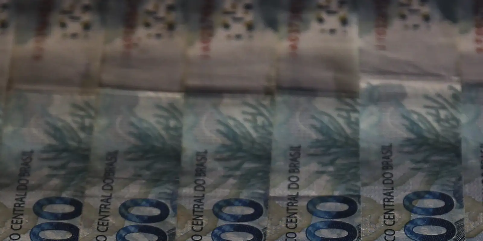 O valor da dívida pública pode chegar a R$ 7,4 trilhões até 2024
