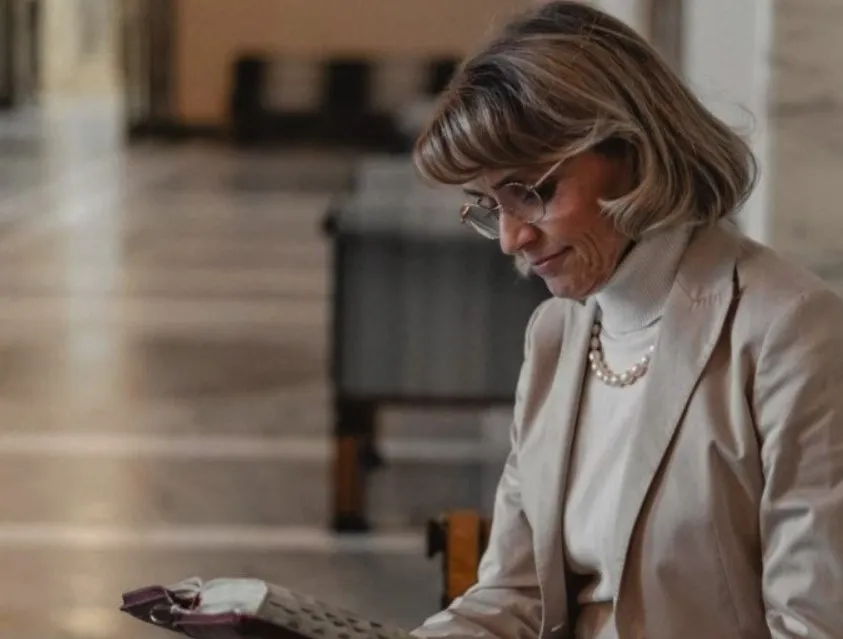Decisão da Suprema Corte no caso da deputada cristã Päivi Räsänen e do Bispo Juhana Pohjola pode impactar a liberdade religiosa na Finlândia. Foto: Reprodução/ADF.