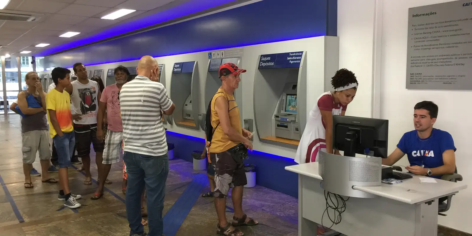 Prazo para transações via DOC encerra na próxima segunda-feira