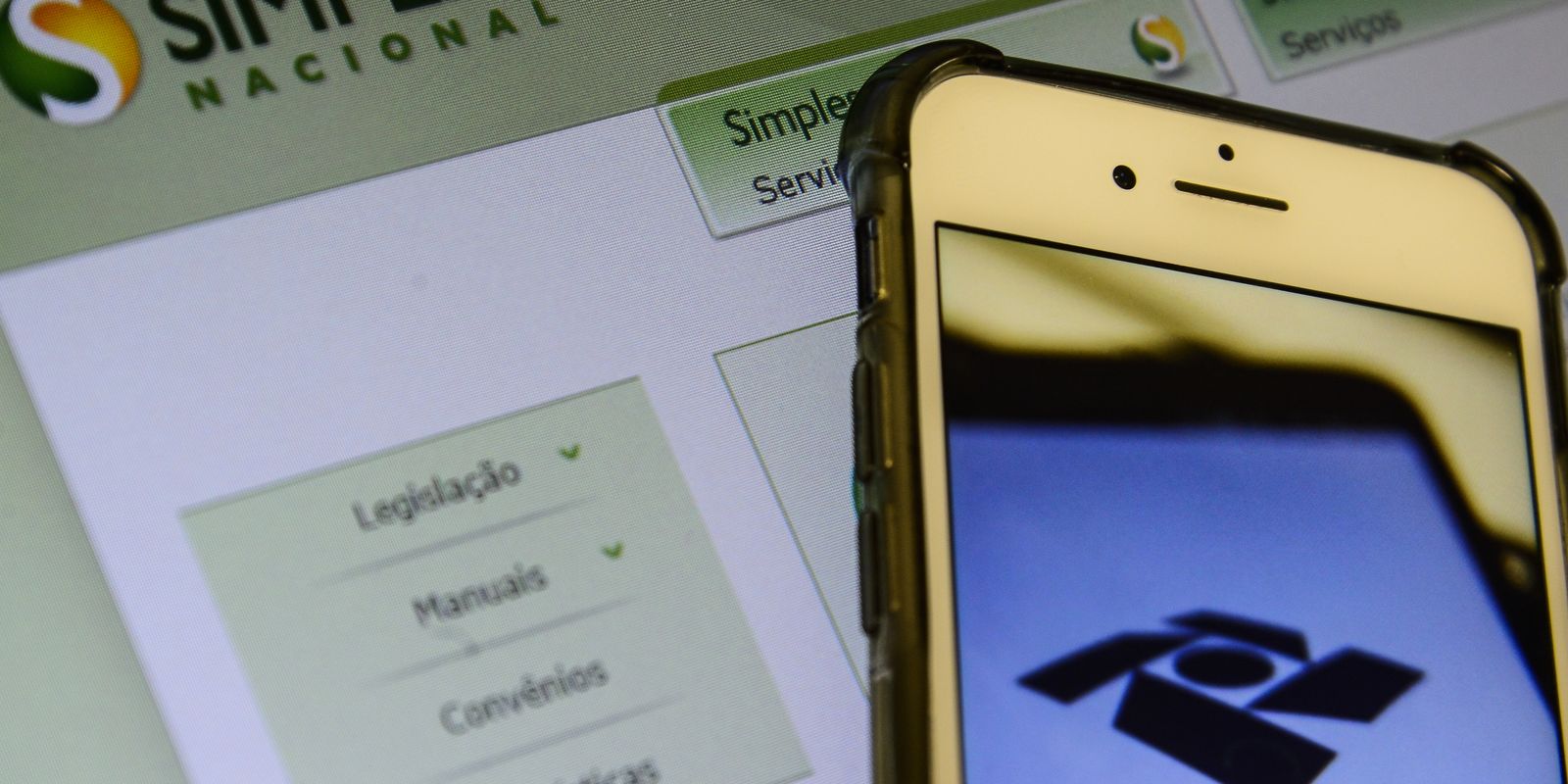 Termina hoje o prazo para empresas escolherem o Simples Nacional como opção de tributação.