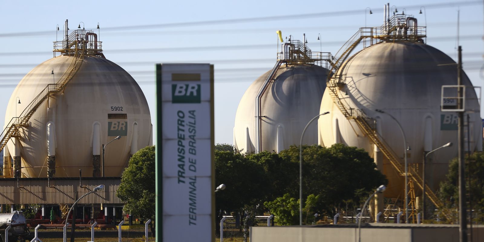 Transpetro fecha o ano de 2023 com mais de R$ 500 milhões em novos negócios