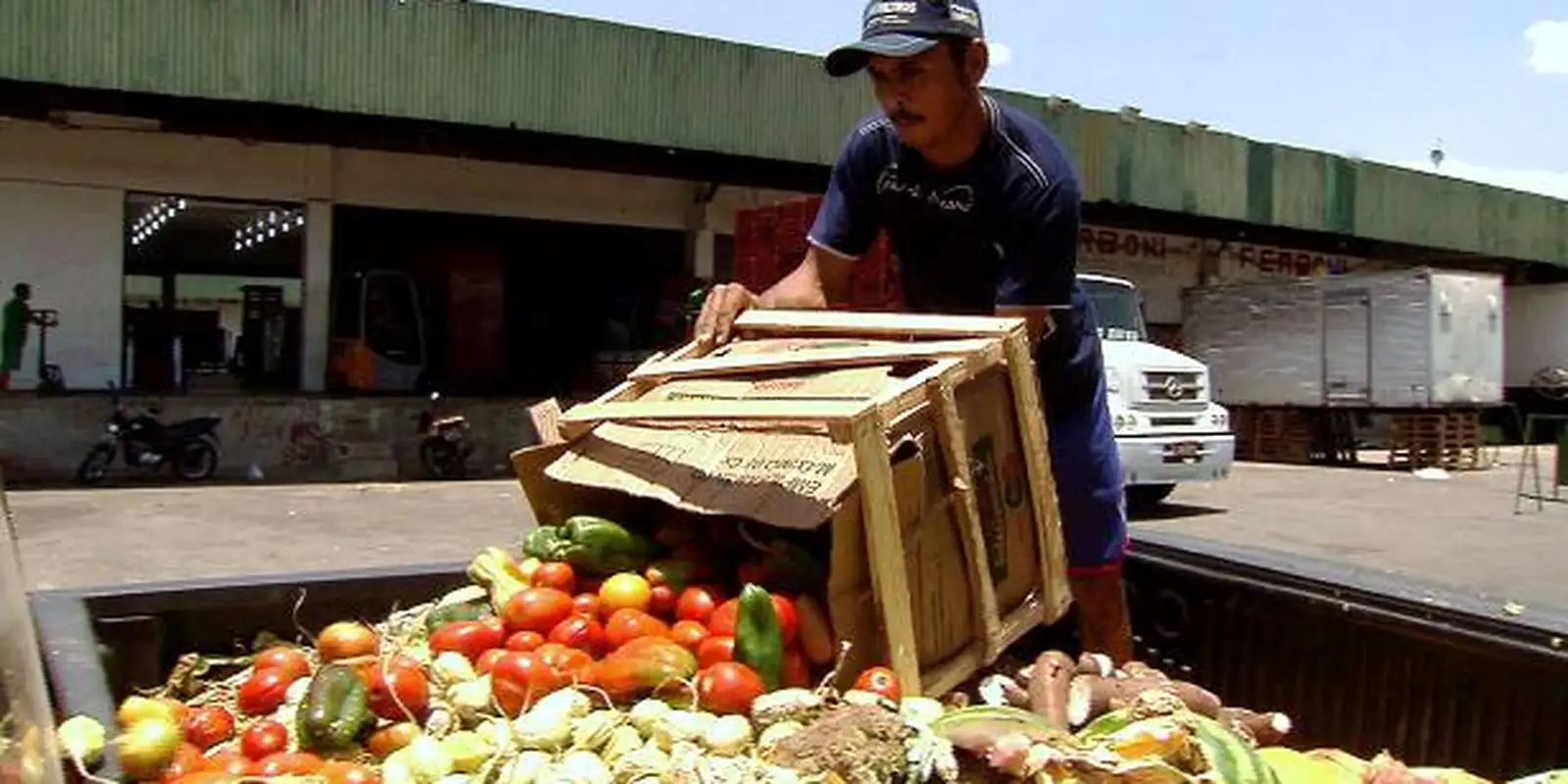 10 dicas para reduzir o desperdício de alimentos: resultados de uma pesquisa