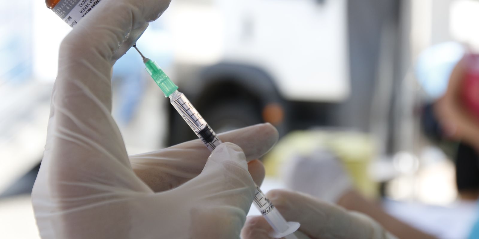 Aumento de casos de sarampo no mundo é alertado pela OMS