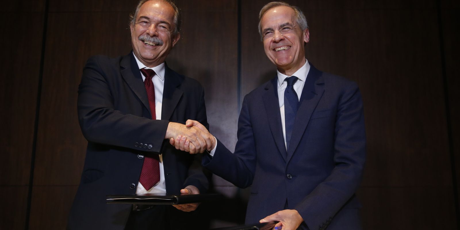 BNDES fecha parceria para acelerar redução de emissão de carbono na economia