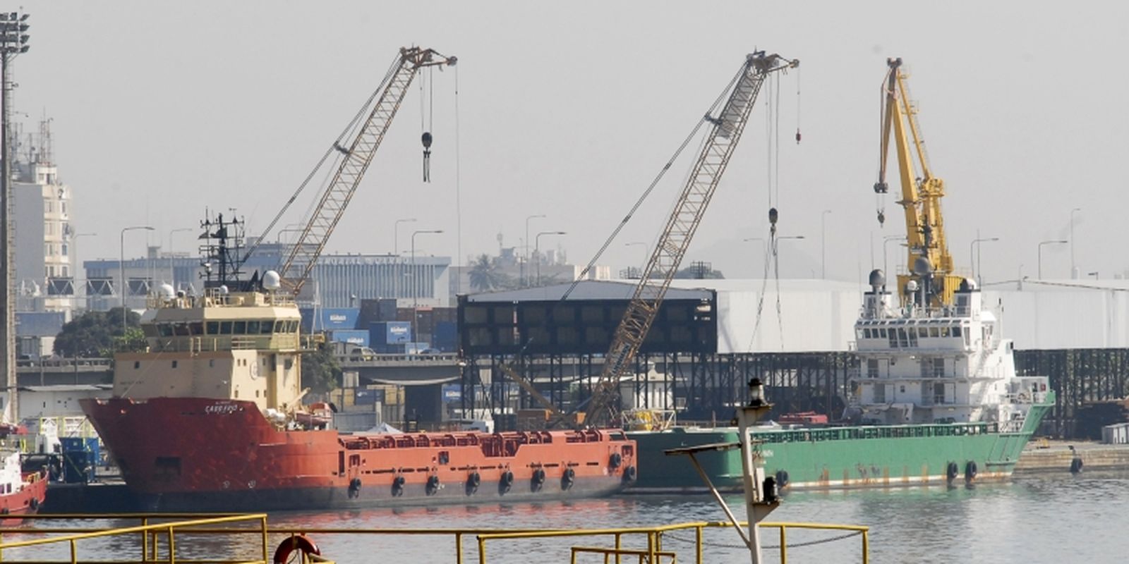 Brasil firma compromisso para aumentar a participação de mulheres no mercado de exportação