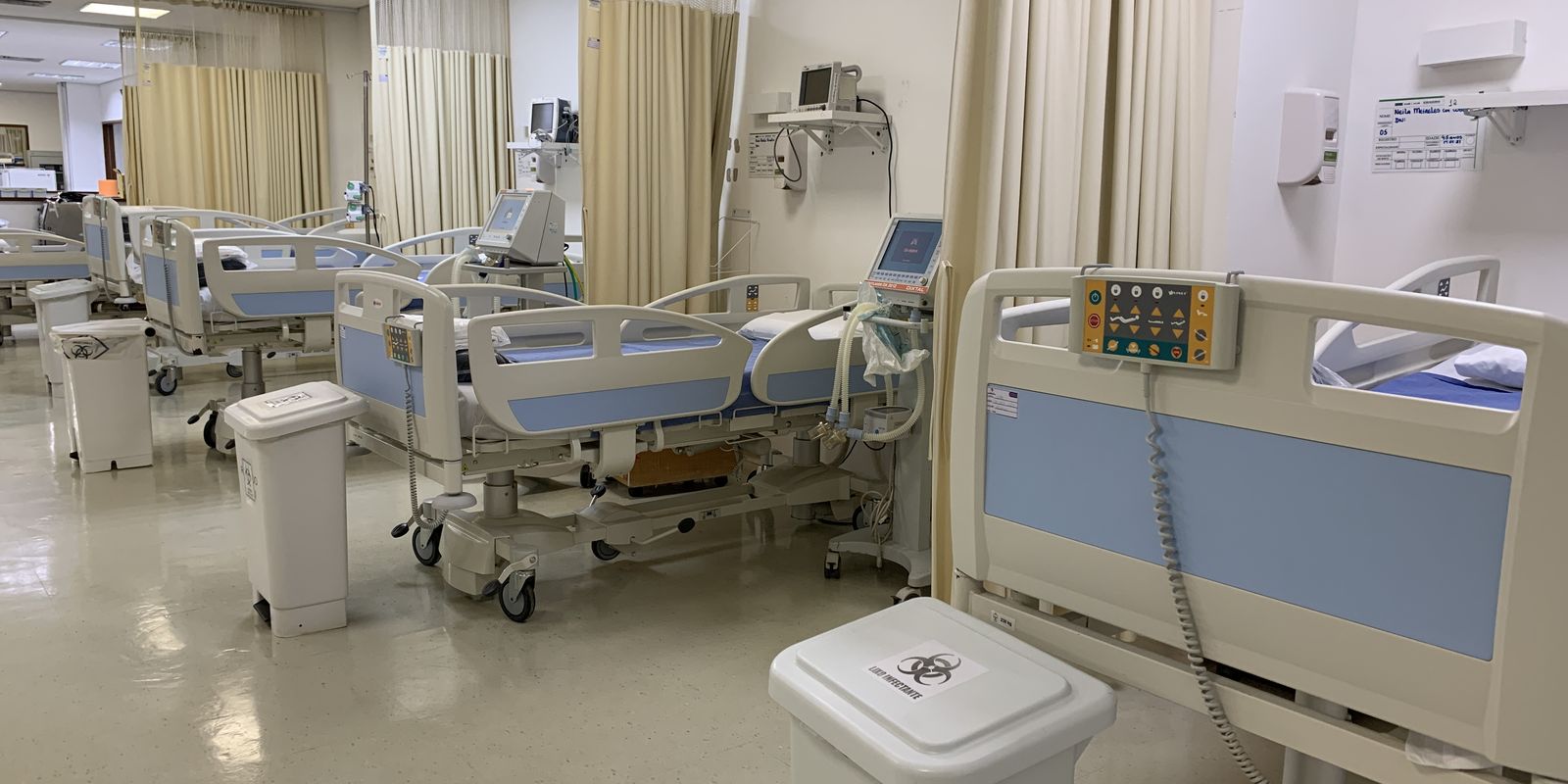 Como algoritmos podem auxiliar hospitais na otimização da internação de pacientes