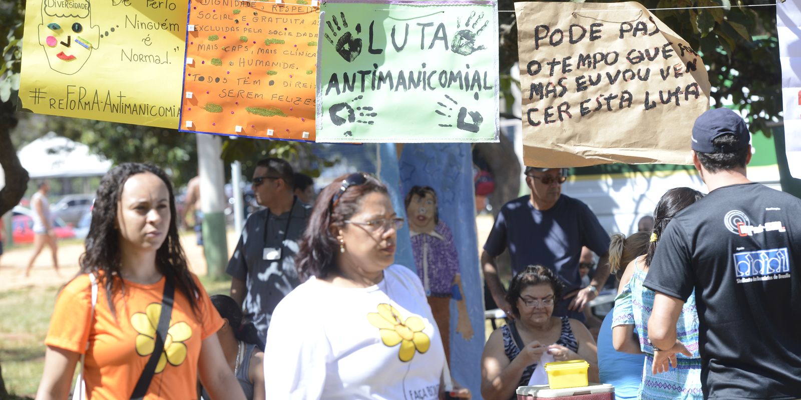Fechamento do último manicômio do Sistema Único de Saúde no Rio marca um novo capítulo na saúde mental