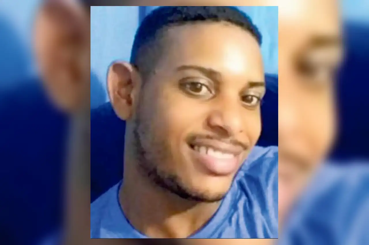 Cristão é brutalmente assassinado dias antes de seu casamento após ser confundido por traficantes da Zona Oeste do Rio de Janeiro. Foto: Fuxico Gospel