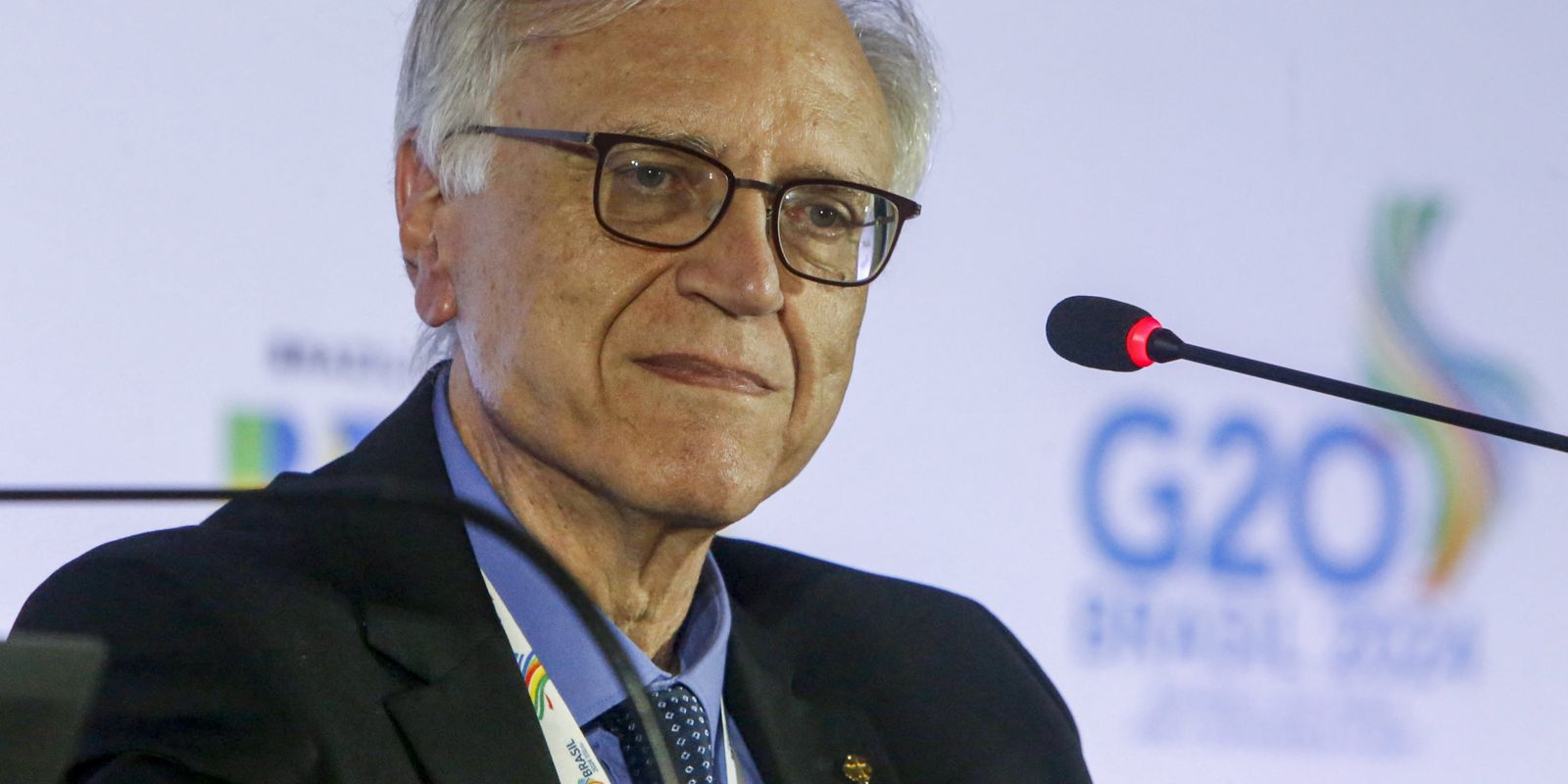 Inclusão financeira e renegociação de dívidas são temas discutidos no G20