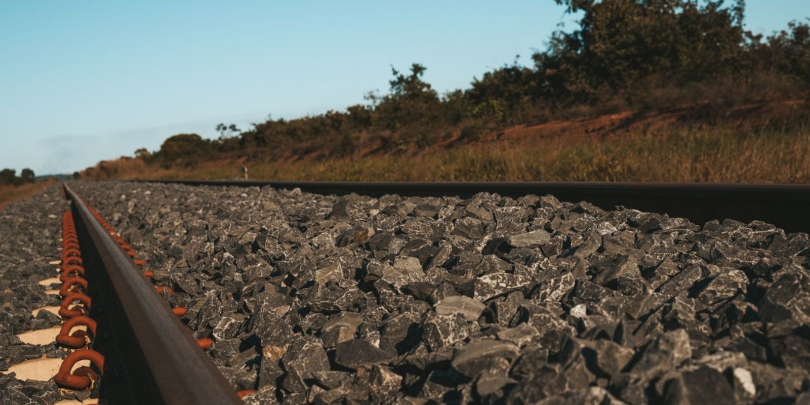Movimentação de carga ferroviária atinge pico histórico em cinco anos