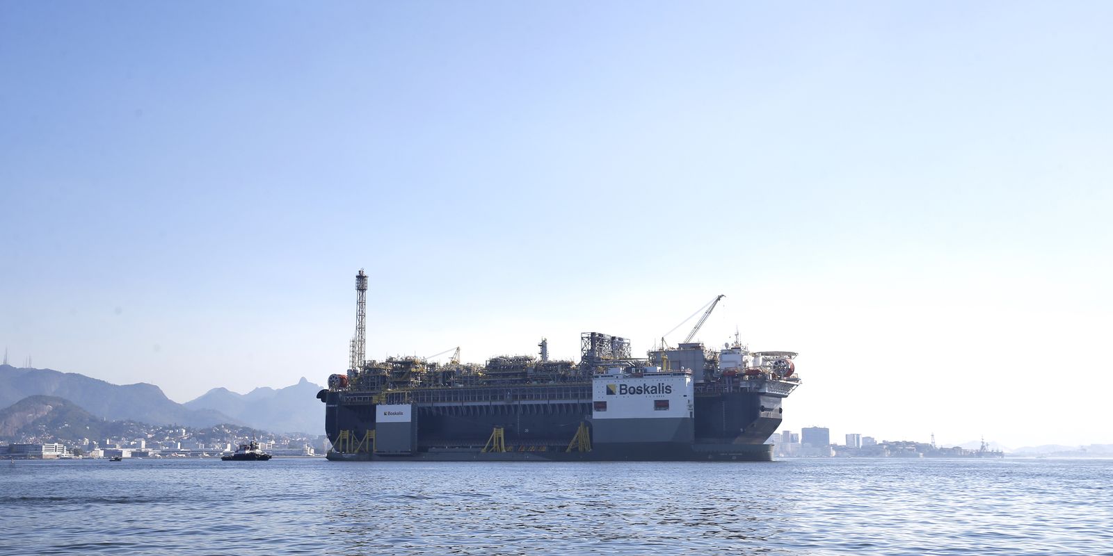 Petrobras posterga prazo para receber propostas de contratação de plataformas offshore