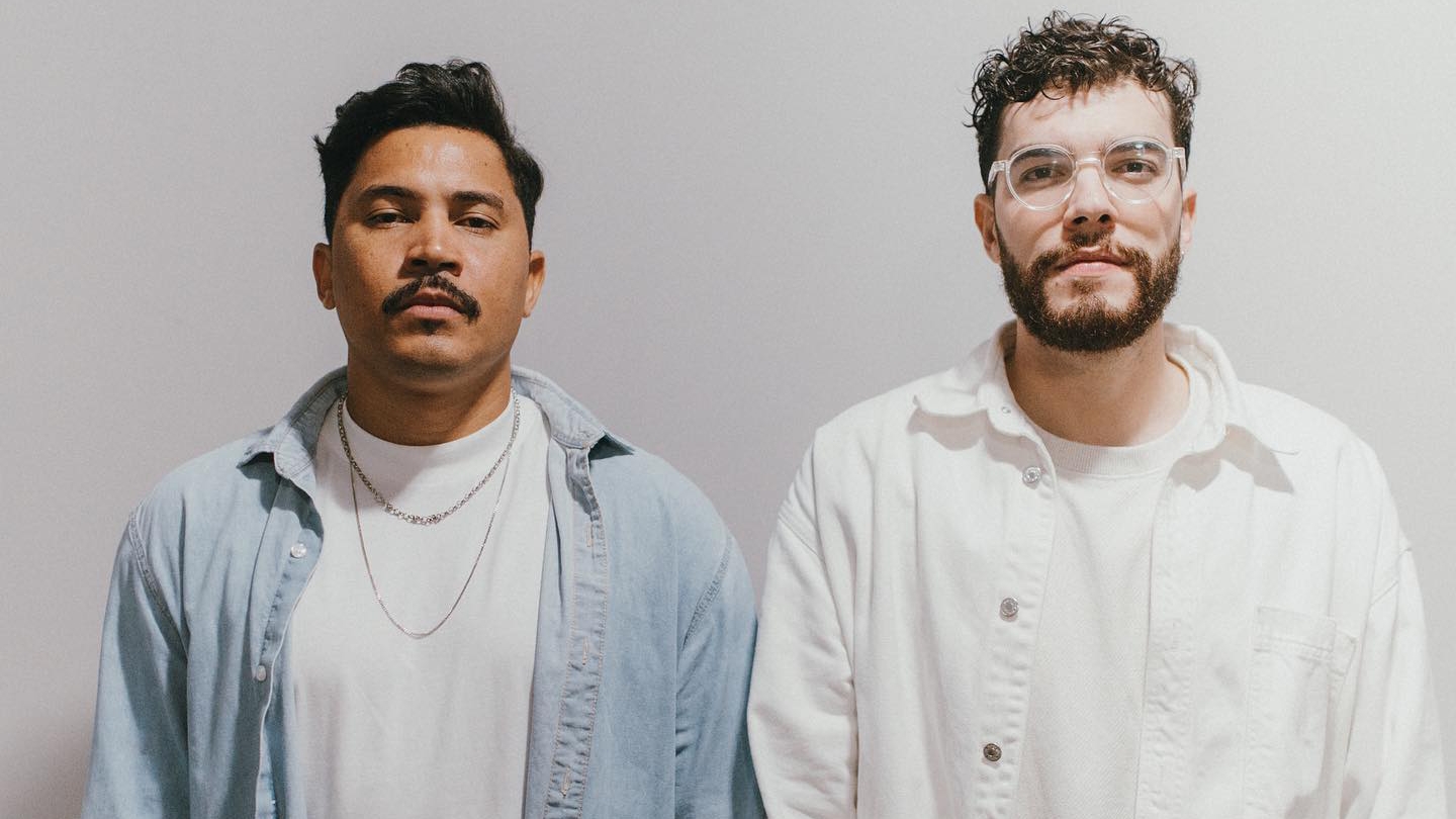 "Jeová" é o título do novo single do cantor Gabriell Júnior com Jhonas Serra para encerrar um projeto seu que vêm alcançando muitas vidas. Foto: Divulgação.