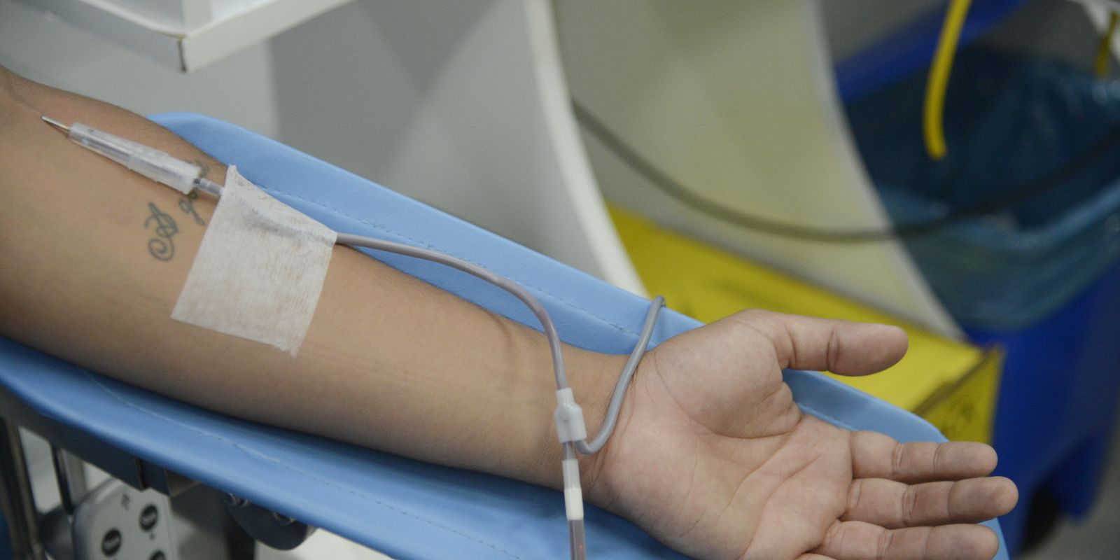 Aumento da epidemia de dengue gera maior necessidade de doação de plaquetas no Rio