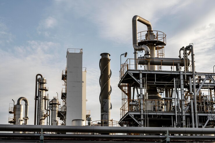 Crise na indústria química nacional: futuro pode reservar fechamento de unidades e demissões