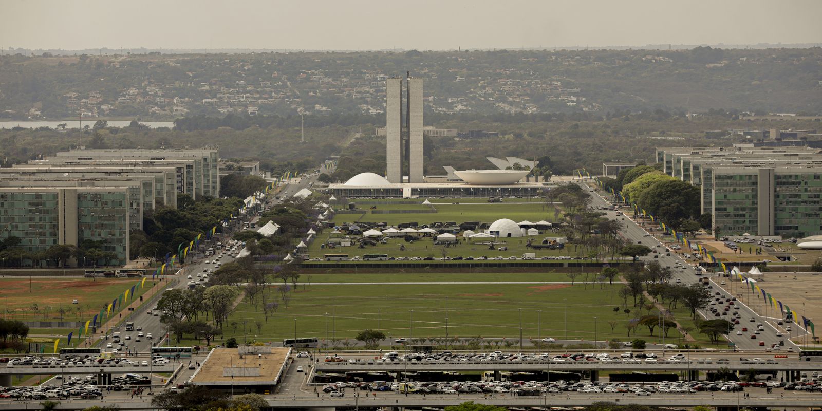 Dívida Pública cresce 2,25% em fevereiro e atinge quase R$ 6,6 trilhões