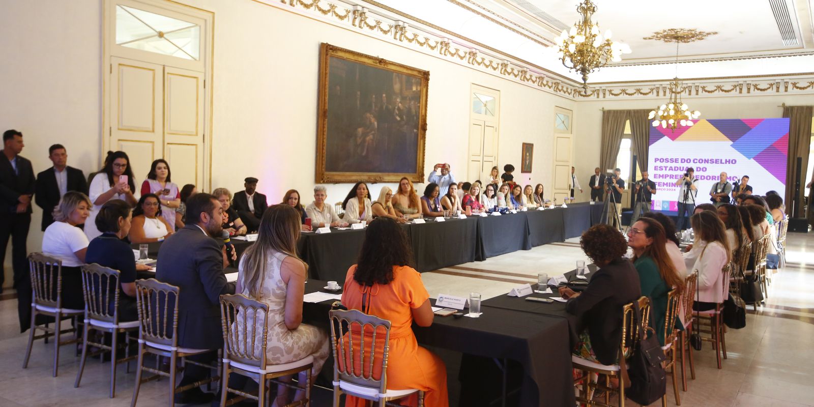 Estado do Rio de Janeiro possui o maior número de mulheres empreendedoras no país
