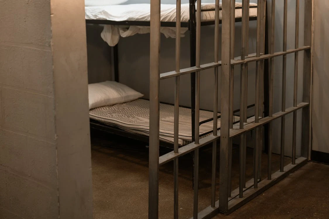 "The Chosen" está encontrando um novo público nas penitenciárias dos Estados Unidos, proporcionando uma poderosa forma de evangelização. Foto: Representativa/Pexels.
