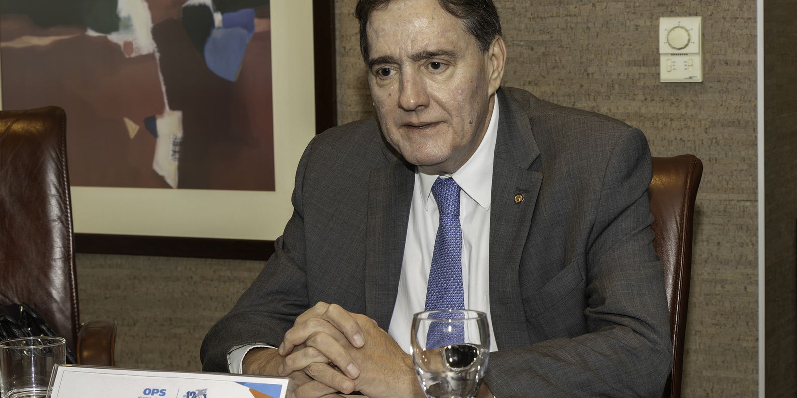 Redução da transmissão da dengue pode levar até 8 anos após vacinação