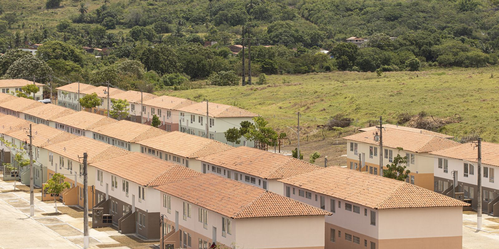 Uso do FGTS Futuro aprovado para compra da casa própria