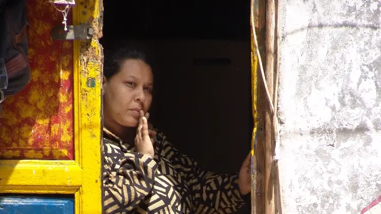 Recentemente, por boatos de ter uma igreja, um grupo de muçulmanos radicais armados atacou casas de cristãos coptas em aldeia no Egito. Foto: Portas Abertas.
