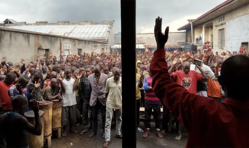 O massacre no Congo, onde cinco cristãos foram assassinados por terroristas islâmicos em culto, demonstra o aumento da violência no país. Foto: Facebook/LOVE YOUR NEIGHBOR AFRICA