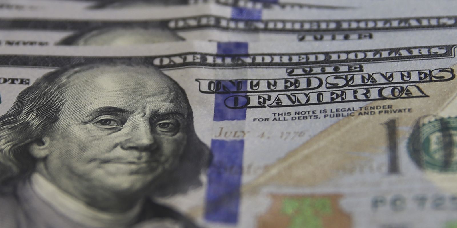 Dólar atinge maior valor em quase seis meses, chegando a R$ 5,05