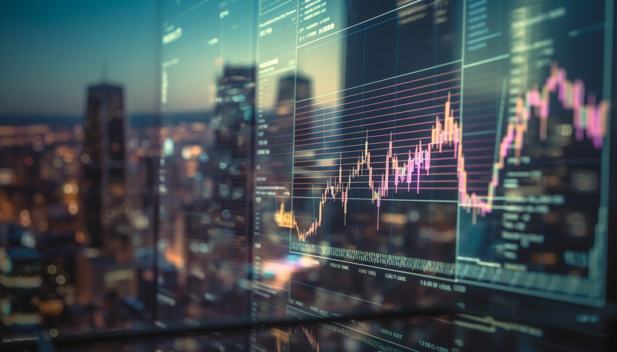 Depois de queda de 0,34%, Ibovespa inicia a segunda-feira (27) em 124.306 pontos