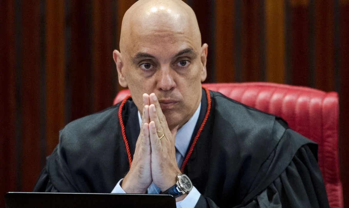 Morre pai do ministro Alexandre de Moraes