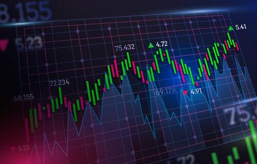 Ibovespa fecha em queda de 0,58% e começa a quarta-feira aos 123,7 pontos