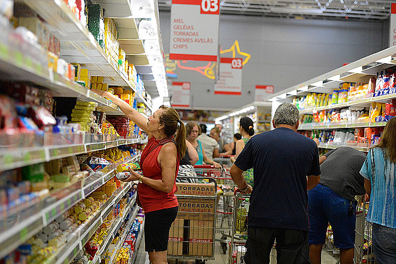 IPCA-15 registra alta de 0,44% em maio, aponta IBGE