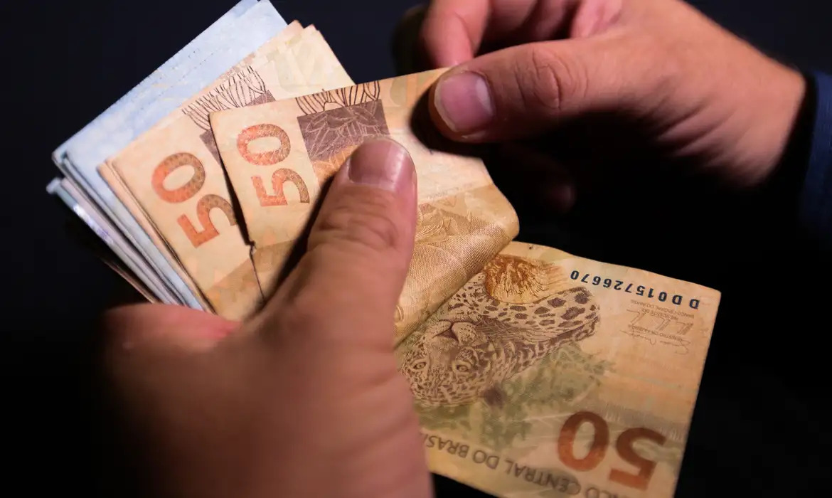 LDO: Correção do mínimo e variação do INPC podem impactar R$ 51 bi